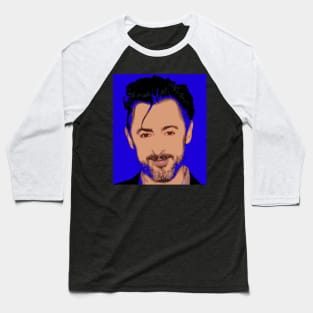 alan cumming Baseball T-Shirt